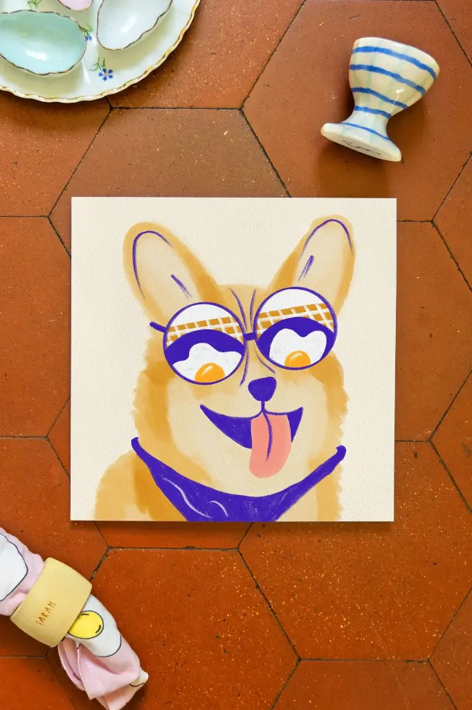 corgi eggsité_tomette objet.webp