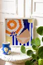 oeuf maillot_cadre blanc table terrazzo.webp