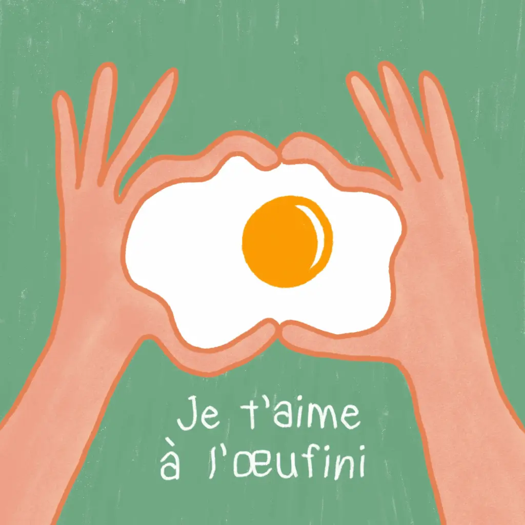 A l'œufini