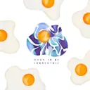 Born to be Eggsentric