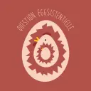 Question Eggsistentielle