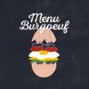 Menu Burgœuf