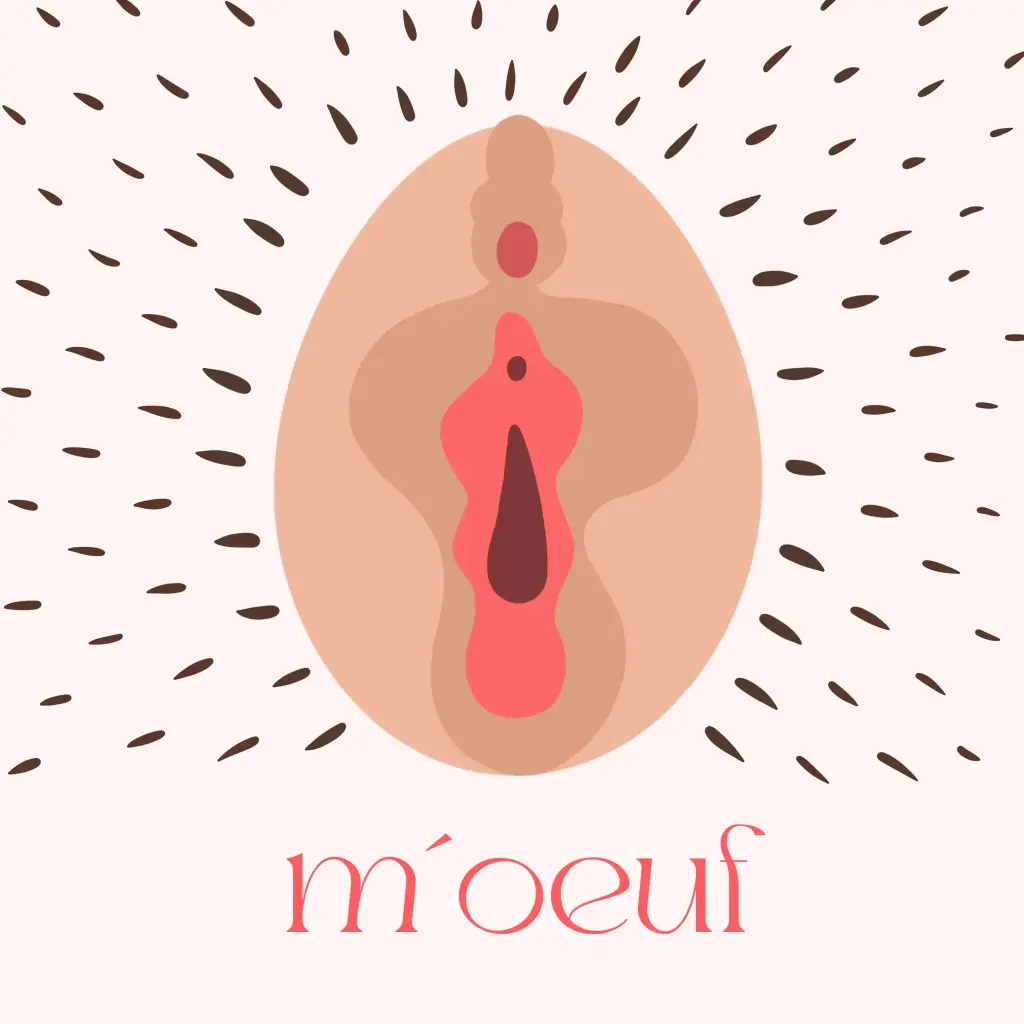 M'œuf