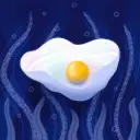 L'œuf à la perle