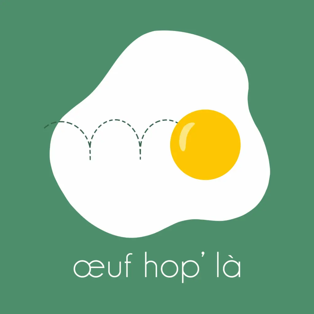 Œuf hop'là