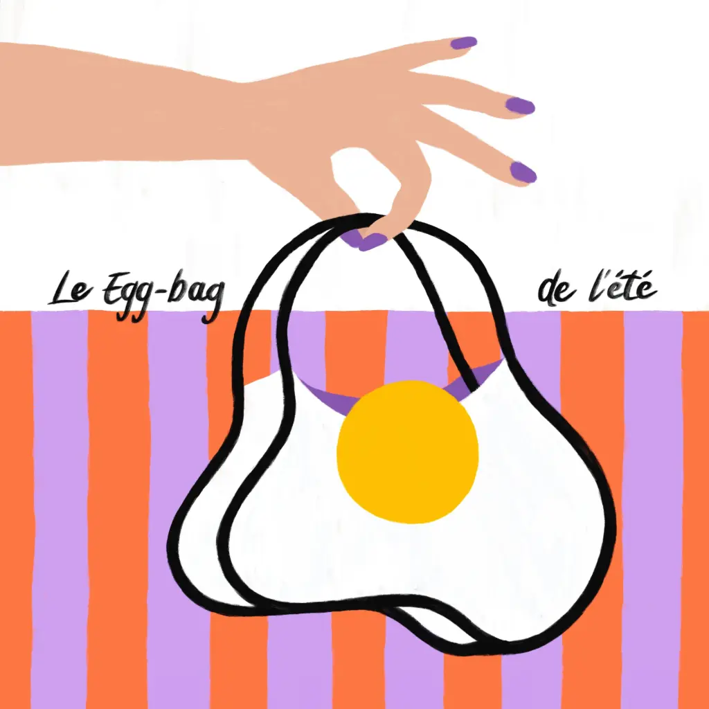 Egg-bag