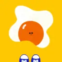 Refleggsion, la flaque