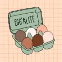 Egg'alité