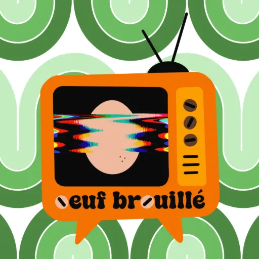 Œuf brouillé