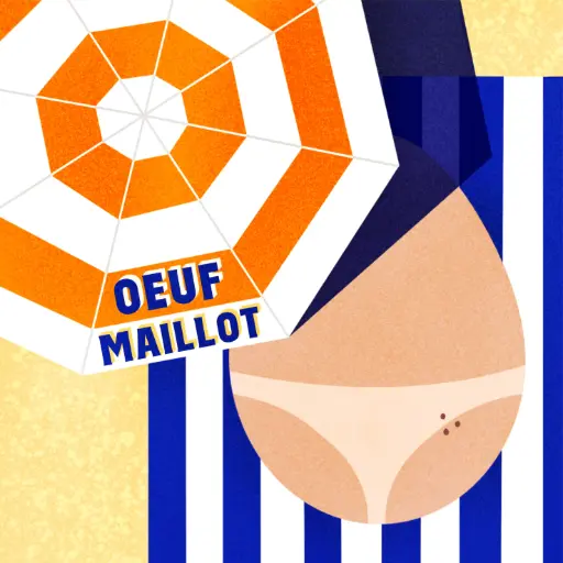 Œuf Maillot