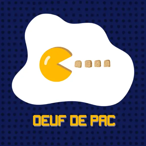 Œuf de Pac