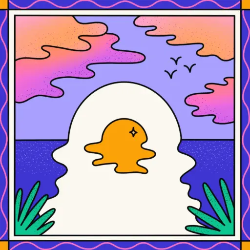 Sunny Egg Sunshine