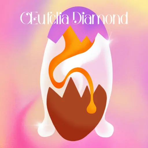 Dregg Race, Œufelia Diamond